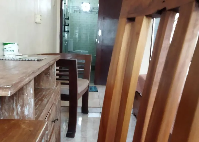 Wahwik's House