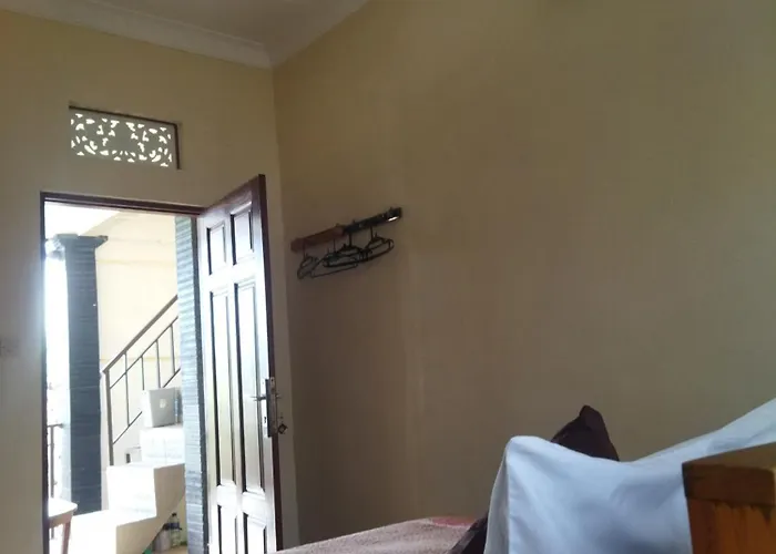 Wahwik's House