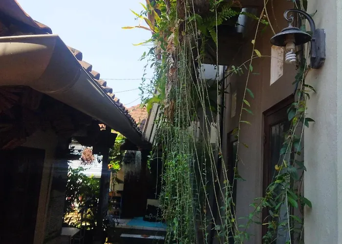 Wahwik's House 2*