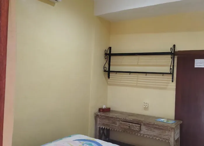 Wahwik's House 2* ウブド