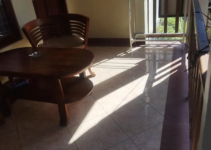 Wahwik's House