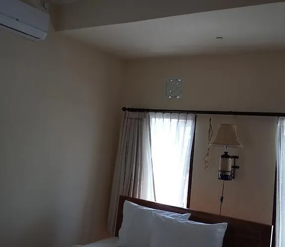ゲストハウス Wahwik's House 2*
